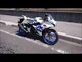 GSX-R125 ABS 2020で散歩（ヒヤリハット編） #11
