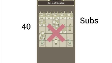 IQ Dungeon 2 Level 40 Walkthrough