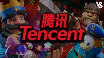 The Secret Company That Rules Gaming