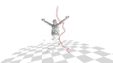 (DetailedViews) MAP Visibility Estimation for Large-Scale Dynamic 3D Reconstruction - CVPR 2014