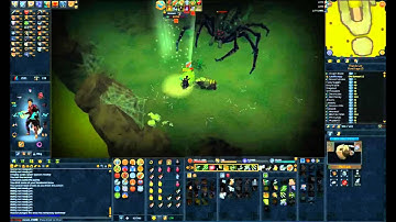 Araxxor path 3 kill.