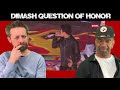 Dimash REACTION Question of honour DIMASH KUDAYBERGEN ft ZARINA ALTYNBAYEVA - (Universiade 2017) HD