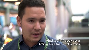 Oculus Connect 4 | Developer Perspectives: Tips for VR Development