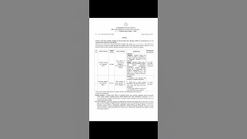 ScientificAssistant | Recruitment | Vacancy #forensicscience