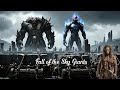 Fall of the Sky Giants⁨1@TheAgeofSurvival-68⁩#Age of Survival#Primitive Survival#Stone Age Skills