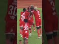 Rushine De Reuck Mzungu Gets His First Goal As A Simba Sc Player He S On Loan From South Africa 