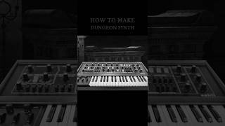 Dungeon Synth Tutorial