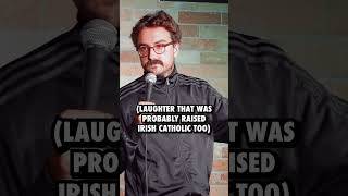 Happy Fathers Day from Daniel Muggleton @AListComedy