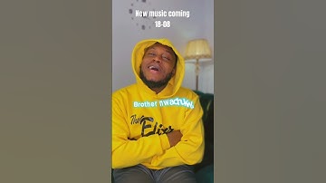 Thumbnail of Bigger (odogwu) coming soon 18-08-2023 #music