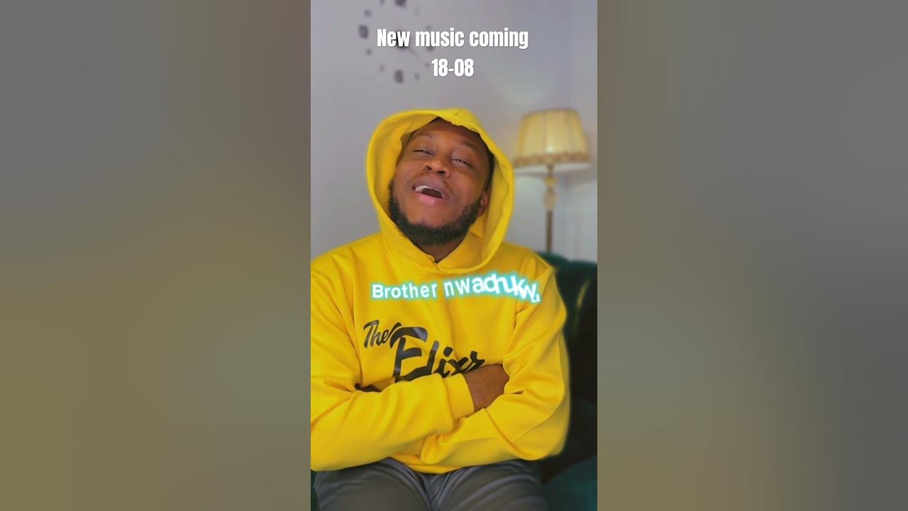 Bigger (odogwu) coming soon 18-08-2023 #music