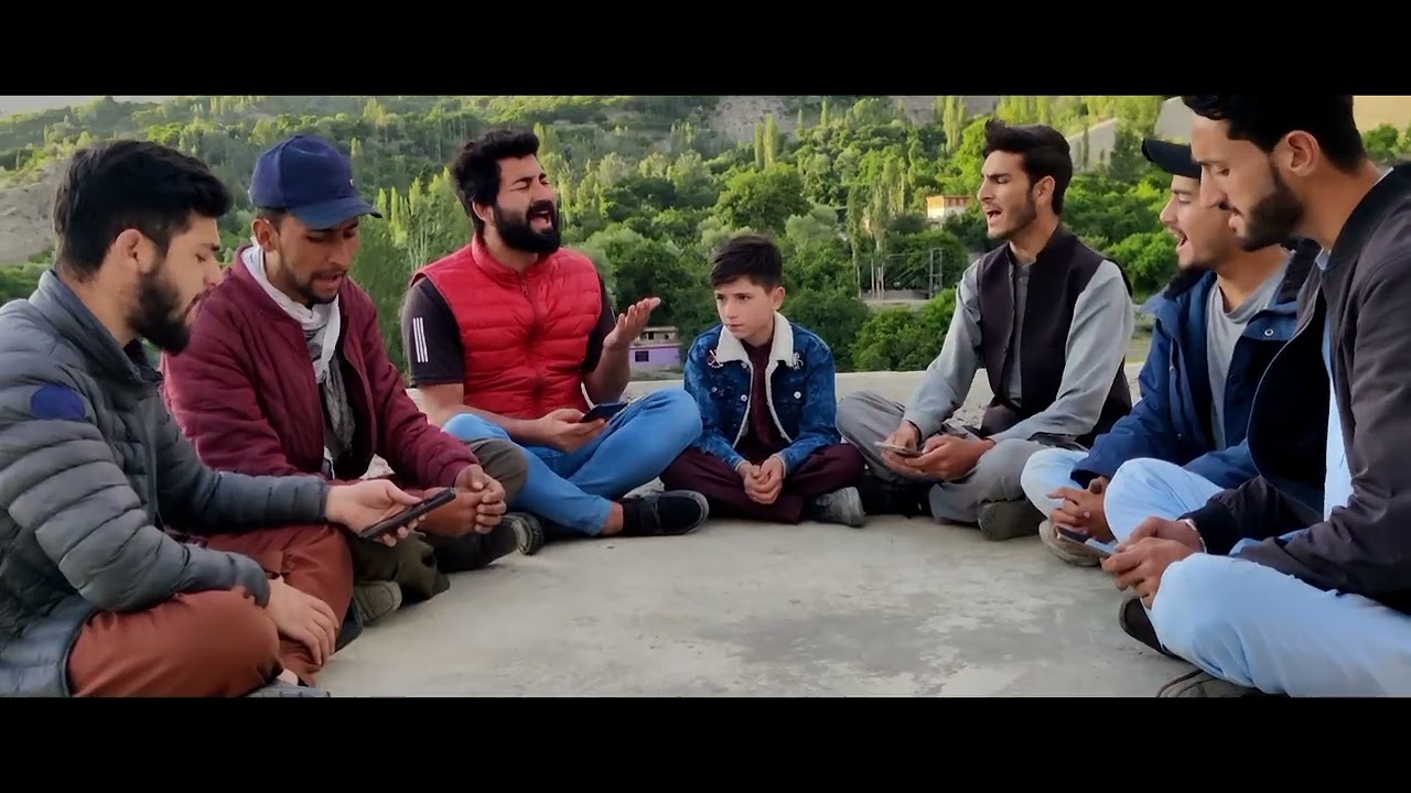 Mareez a ishq a vila hun ki subh o sham mujhe Ali ki yad aya |manqabat|13 Rajab 