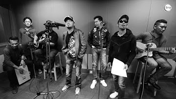 Gmie Screen ft Sepahtu dan Sabariah Mansor - Bila Cinta Didusta