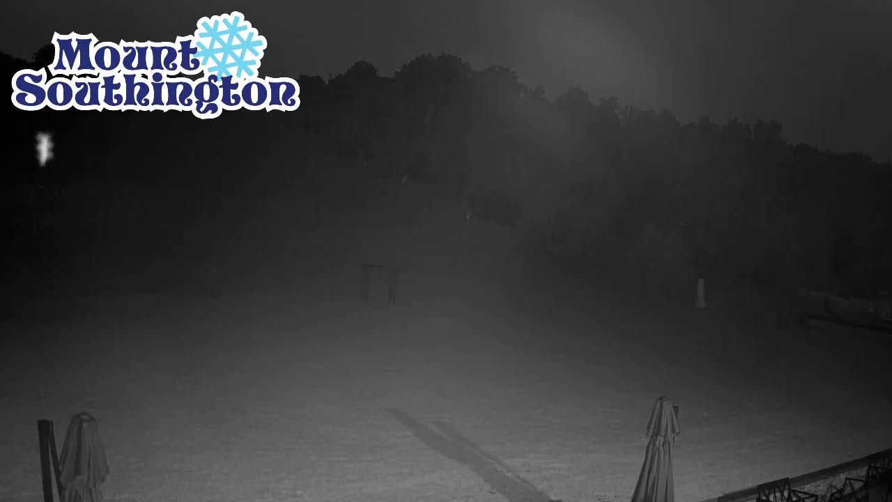 Mount Southington Ski Area Live Stream