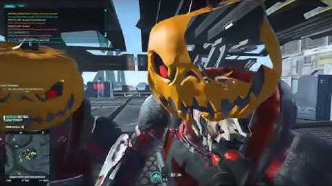 Planetside 2 hacking