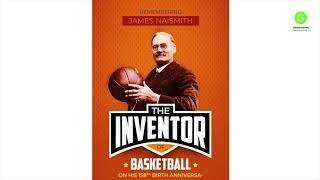10 Inspiring Quotes by Inventor of Basketball 'JAMES NAISMITH' #basketball  #jamesnaismith #life