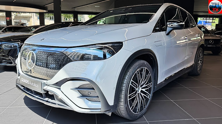 2025 Mercedes EQE SUV: Why This $79K Electric Luxury SUV Divides Opinions
