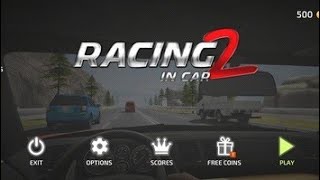 #1 Racing In Car 2 Gameplay || 170KMPH || @ Akash OP || screenshot 4