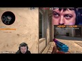 Dosia stream Fpl csgo Mirage with S1mple and Xantares | 2020