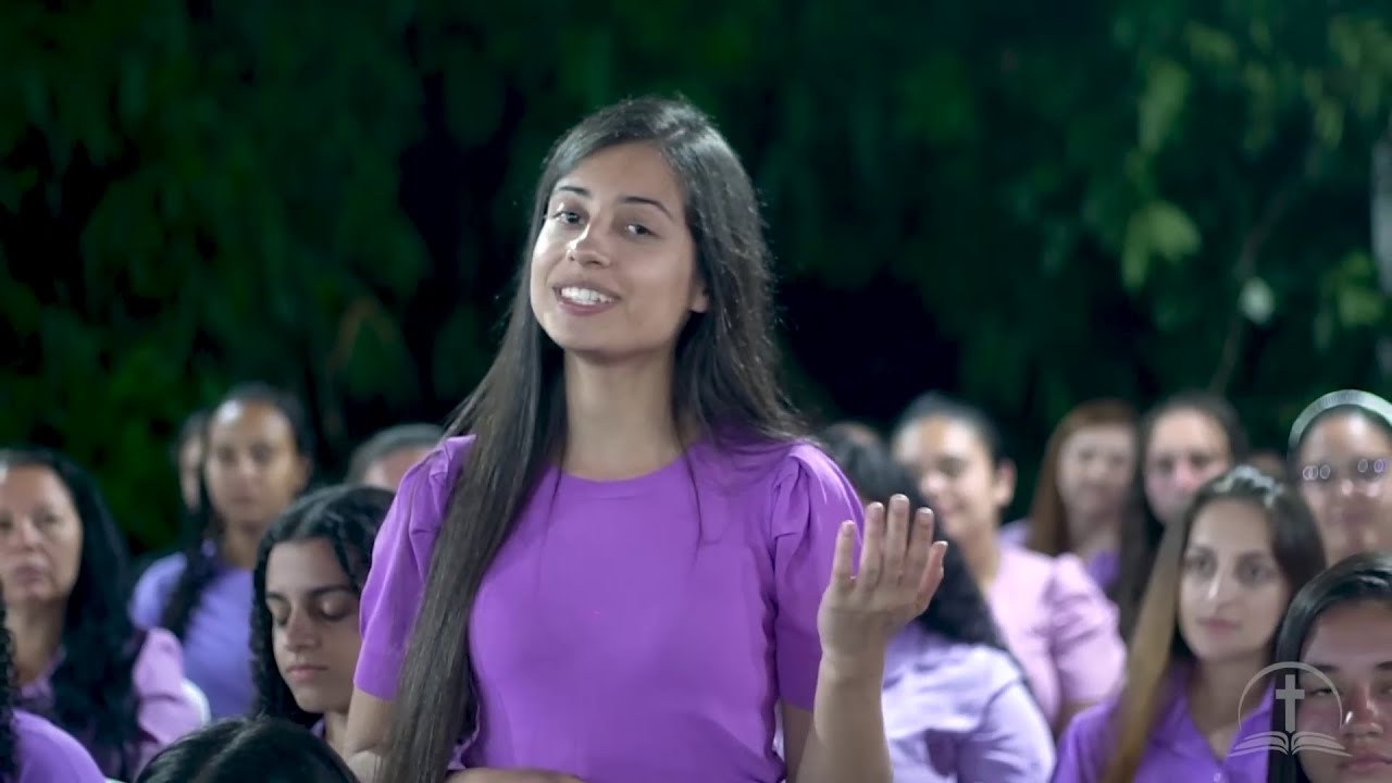 Louvores | 09.09.2024 | Hinos do Tabernáculo da Fé