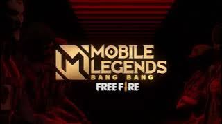 loading screen ML versi'Free Fire'