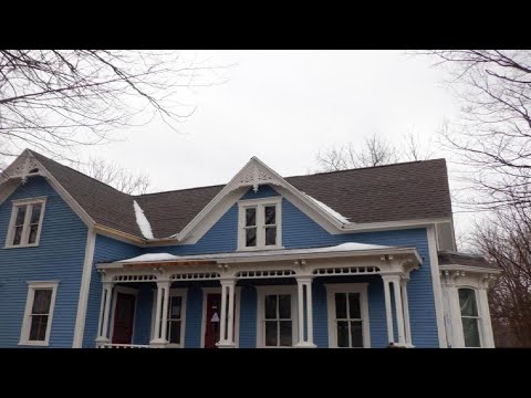 200 E Maple Street, Climax, MI home video tour