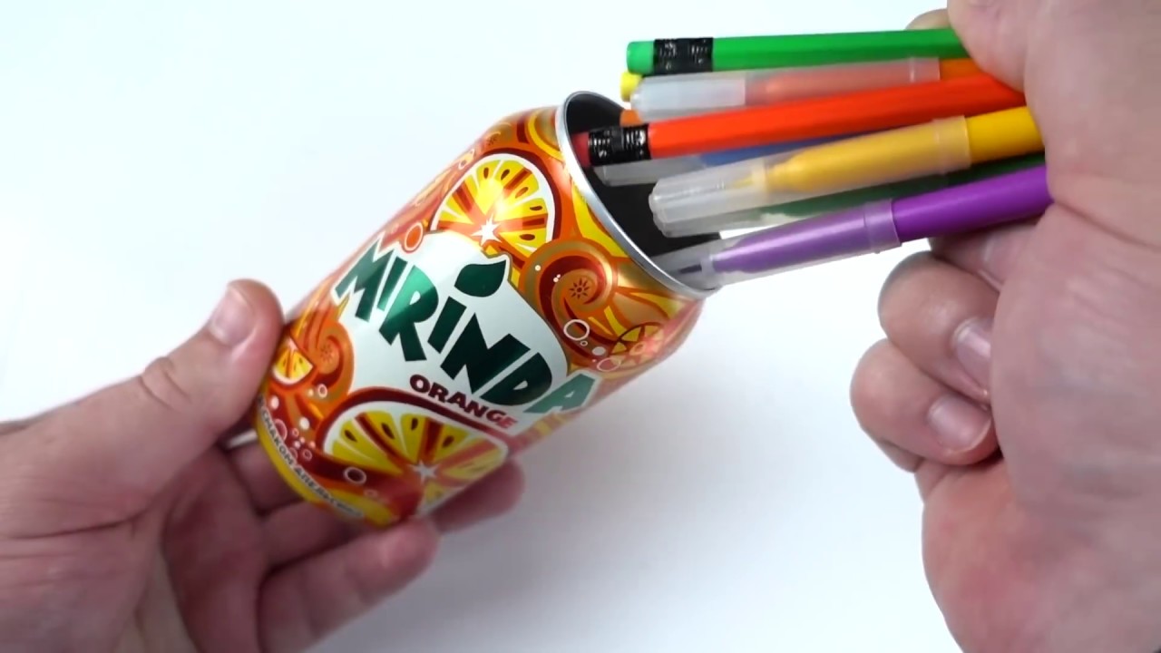 23 AWESOME CRAFTING LIFE HACKS & CREATIVE IDEAS - YouTube