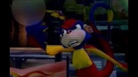 Jak X: Combat Racing episode 16: Flock off