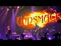 Godsmack - Bulletproof (Vibez Tour Live at Harrah’s So Cal, Valley Center, CA 4/9/2024)