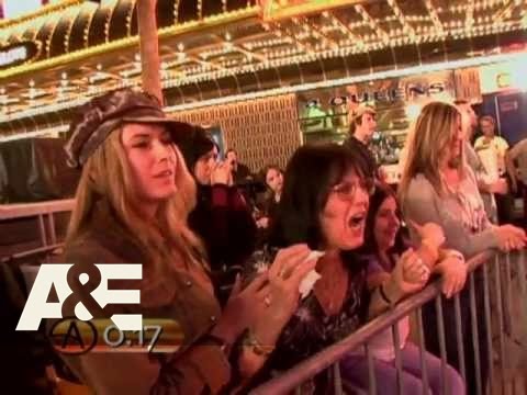 Criss Angel Mindfreak: Extreme Stunts | A&E