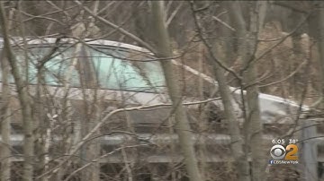 2 Critically Injured In Westchester Car Accident