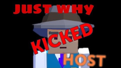 host are just to nice in ssb2