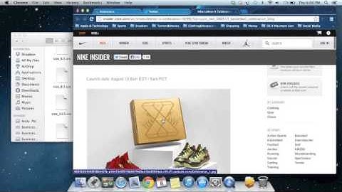 NIKE LINK SNIPER / AUTO ADD TO CART BOT UPDATE 8/9/13 PAYPAL