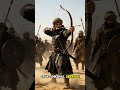 Sa’ad bin Abi Waqqash: Pemanah Surga Penakluk Persia