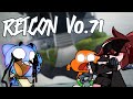 FNF Retcon, But it&#39;s Tactie &amp; Darwin Vs. Pibby Gumball! | Pibby Apocalypse (HOTFIX v0.7) - FNF COVER