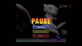 [TAS] Pokemon Snap - Mew - 10,000