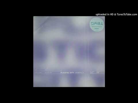Skai — Skai - Circa [Plastic City America, 1998]