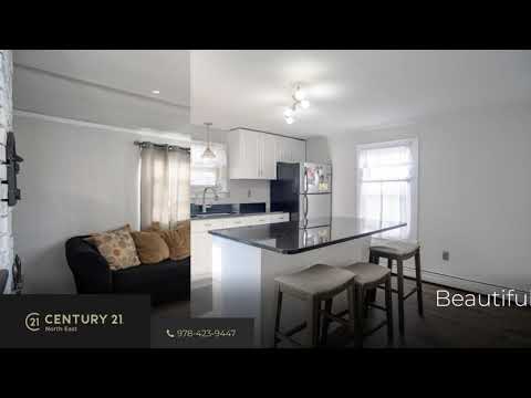 9 Parker Court, Methuen, MA home video tour