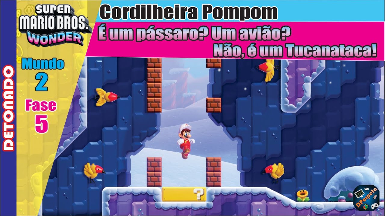 Super Mario Bros. Wonder: 6 dicas para mandar bem no jogo de plataforma