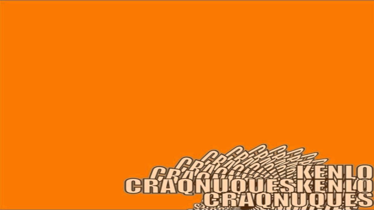 Kenlo Craqnuques - Lll's Feelosophie