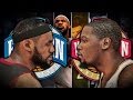 NBA 2K14 NBA Playoffs 