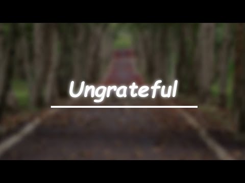 Megan Thee Stallion - Ungrateful