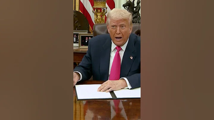 Trump Delays Canada, Mexico Tariffs for Goods Under USMCA