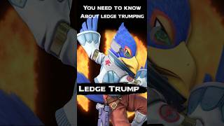 Everything About Ledge Trumping