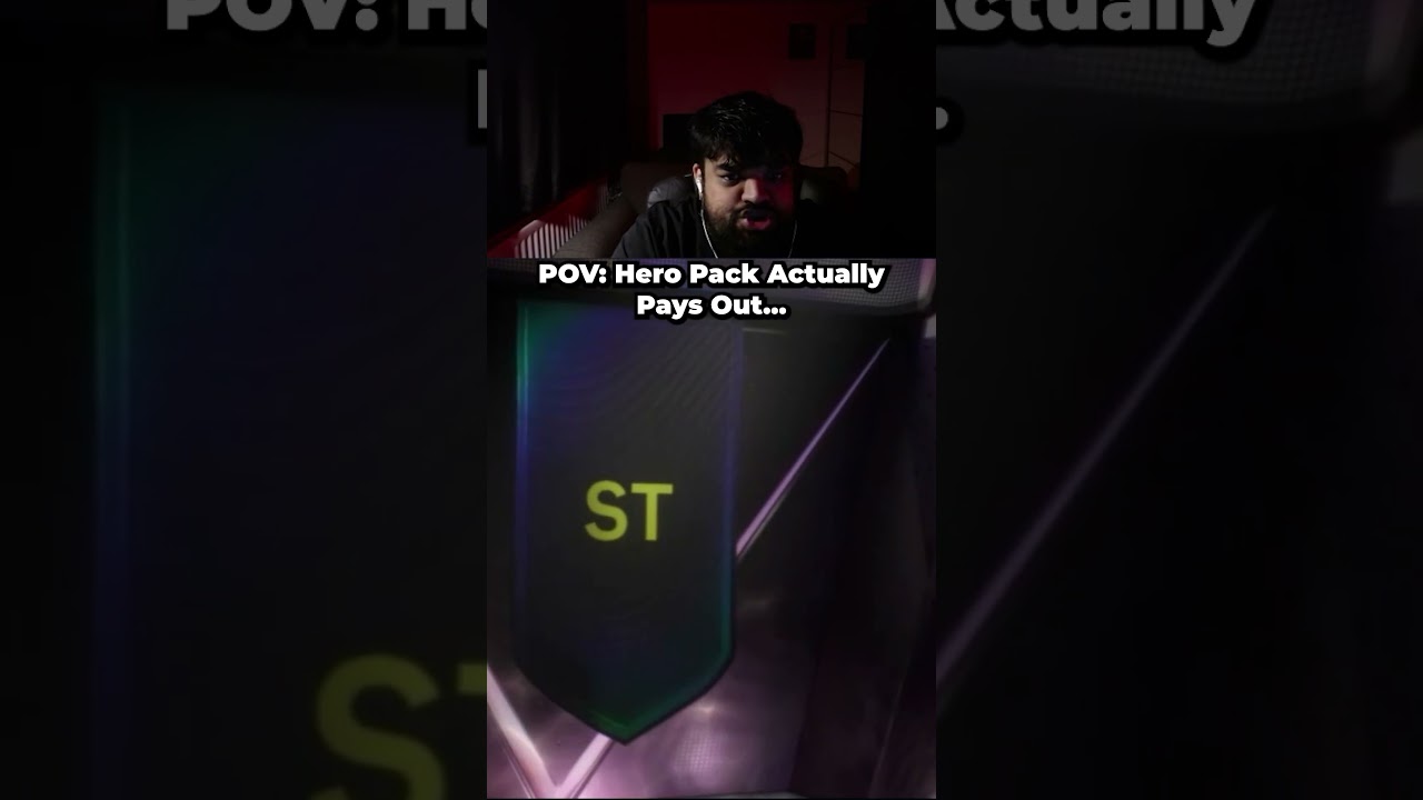 Max 88 Hero Pack Actually Pays Out...🔥