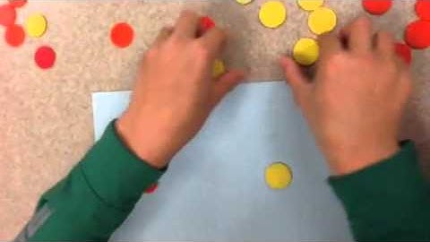 Integer chips by Caden