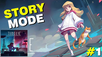 🔴ZENO ZONE - TIMELIE - GOING BACK IN TIME IN ORDER TO SAVE MY LIFE 😳😱