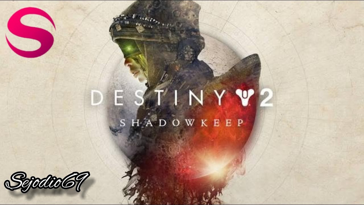 Destiny 2 | Bastión de Sombras | AVENTURA | SINFONÍA DE LA MUERTE