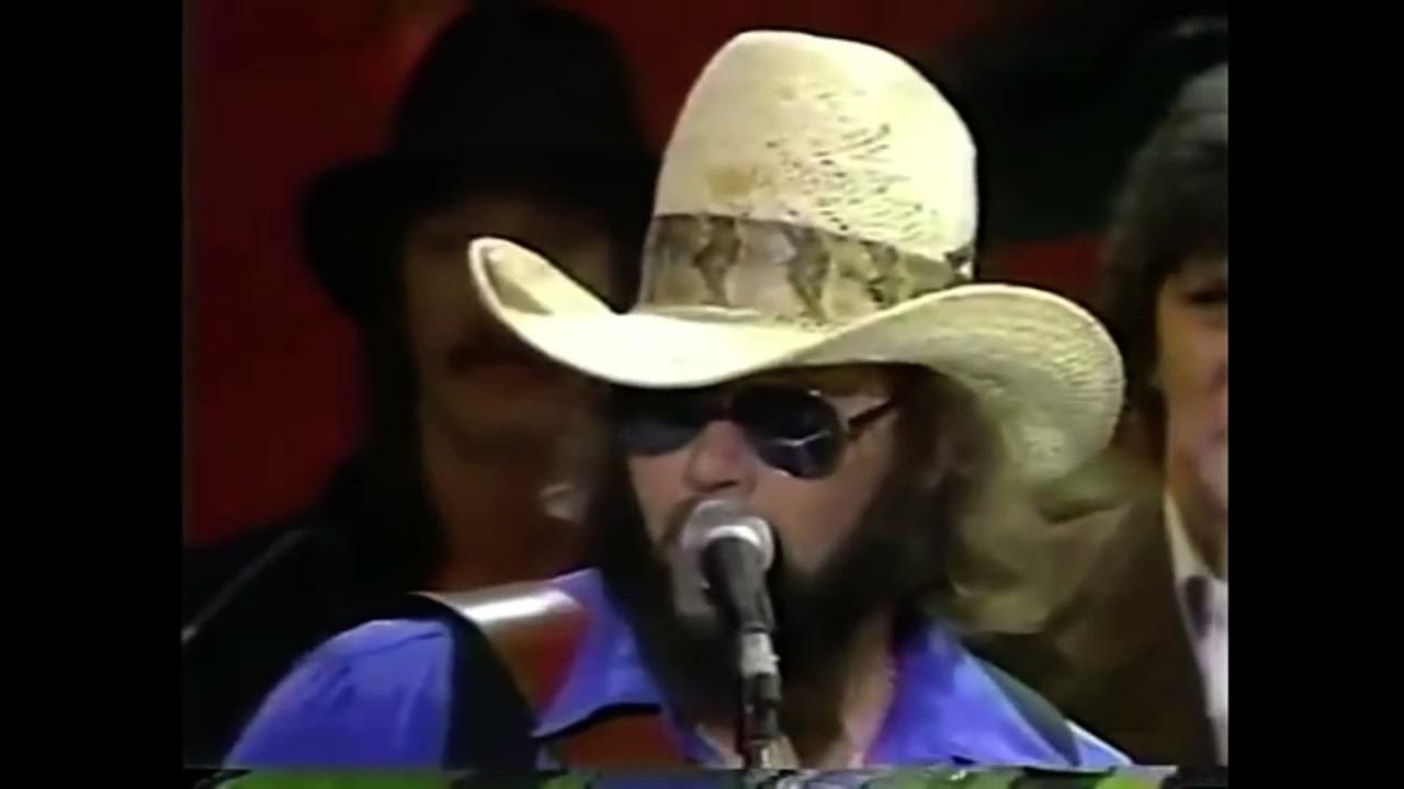 Hank Williams Jr - I’m for Love Hank Williams Jr - I’m for Love