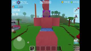 Village Fun Parkour! - Block Craft 3D: Crafting Game #12 screenshot 5