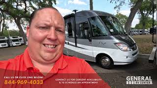 2015 Itasca Reyo 25T - Class A Mercedes Motorhome! by Matt's RV Reviews - Preowned 5,060 views 1 year ago 8 minutes, 20 seconds